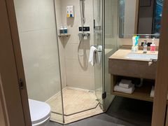 -城市便捷酒店(广州塔客村地铁站琶洲会展店)
