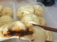 -庆丰包子铺(乔庄店)