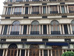 -伯衡55·吉品轩(乌鲁木齐南路店)