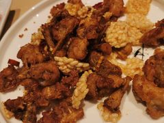 避风塘金蒜脆牛蛙-避风塘(嘉兴八佰伴店)