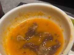 -一绪に寿喜烧(荟聚店)