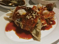 -洋洋中餐馆·SINCE 1997(信投店)