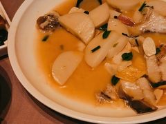 -台鄉缘 ·小海鲜·台州菜(桃林路店)