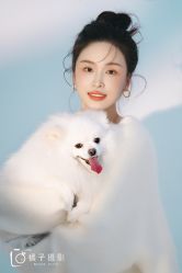 -橘子·彩虹摄影(世纪大道店)