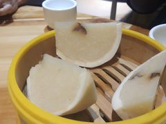 椰子饭-琼大师东方烤乳猪(亚特兰蒂斯店)