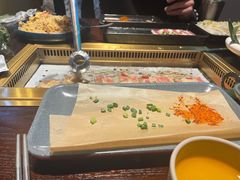 -新石器烤肉(之心城店)