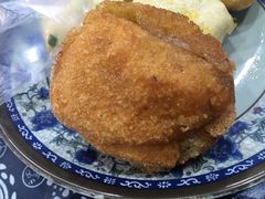 油氽团子-荣阳楼(山塘街店)