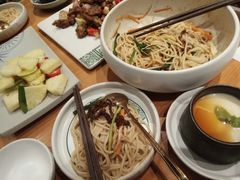 青柠檬拌鲜菠萝-云海肴·汽锅鸡·云南菜(高德置地店)