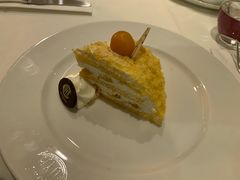 -Cova Ristorante & Caffe(海港城店)