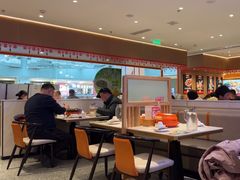 -北大荒人•新东北菜(青岛银座店)