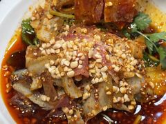 -田园印象·成都土菜院子(华阳店)