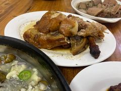 -大赤坎肥仔强烧味海鲜餐厅(大赤坎店)