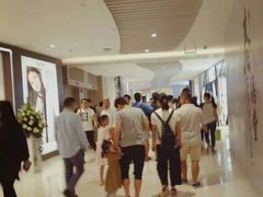 -深圳来福士广场