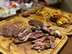 -BARBECUE烤肉屋