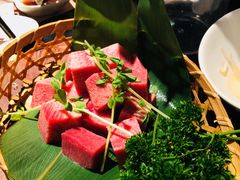 -大红袍火锅料理(尖沙咀店)