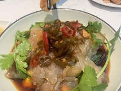 -丰收日·小海鲜·沪上家宴(顾村正大店)