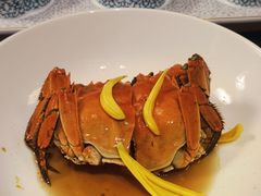 -Yan Ting 宴庭中餐厅(上海静安瑞吉酒店)