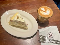 水果千层-EAU CAFE(永康路店)