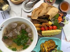 -蔡澜Pho·越南粉餐厅(海上世界店)