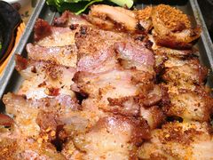 招牌烤肉-蜀宴小调·精致家常菜(科华店)