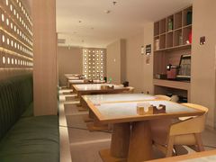 -A+阿加汤宿(大悦城店)