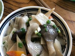 -霸道川面馆(张江店)