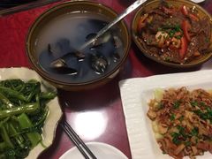 -依扁一佳宴(宁化支路店)