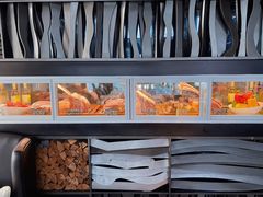 -金奥国际酒店温哥华扒房Vancouver Grill