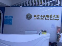 -西安小天鹅艺术团(曲江Alice店)