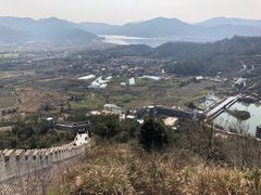 -溪霞怪石岭生态公园