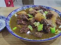 -东财大盘鸡(黑石礁店)