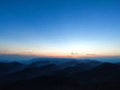 -武陵山森林公园