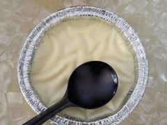 招牌双皮奶-广信牛奶甜品世家(台东店)