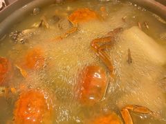 -黑金·寻焰自助百汇·烤肉·火锅(中街店)