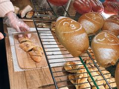 火烈鸟-面包与我Bread Or Me(长城汇店)