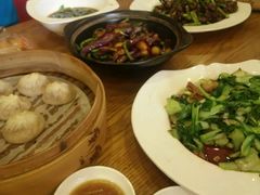 -隆喜元鱼汤包·海鲜(中联广场店)