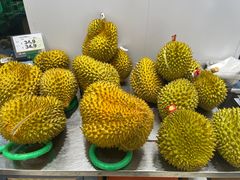 -绿叶水果(长沙蔡锷路店)