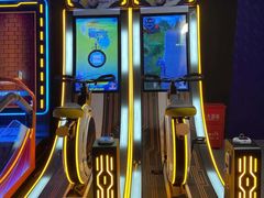 -VS SPORTS PARK运动玩乐园·团建·生日会(合生汇店)