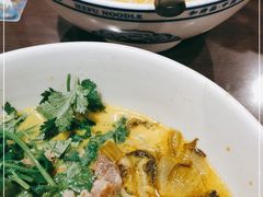 -和府捞面·大师店(上海漕宝路日月光店)