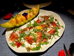 -弦月窗LUNETTE BY AMANDA(复兴路店)