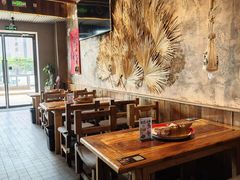 -北丐先生·野馄饨烧烤(泰达E街区店)