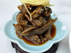 -二泉园老菜馆·百年无锡菜