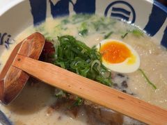 -味千拉面(广州白云机场T1西二店)