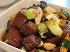 -嘉丰湘菜馆(芳群园店)
