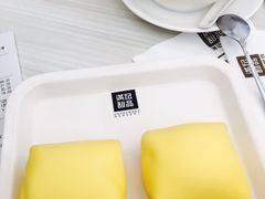 -满记甜品(无锡八佰伴店)