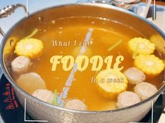-汕头八合里海记牛肉店(清河店)