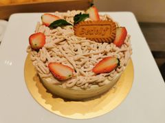 -上海浦东假日酒店逸庭咖啡厅