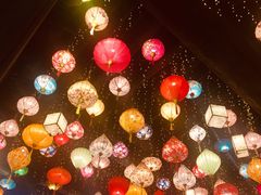 -婺源梦里老家大型山水实景演出