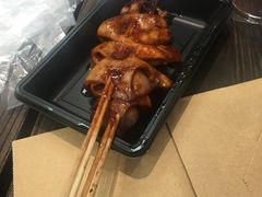 -盒马鲜生(宝地店)