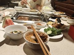 -海底捞火锅(高科广场店)